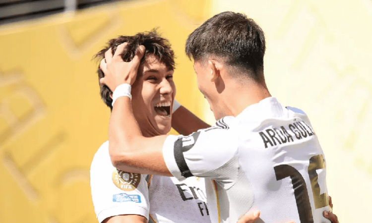 ريال مدريد يتصدر قائمة أرباح مونديال الأندية