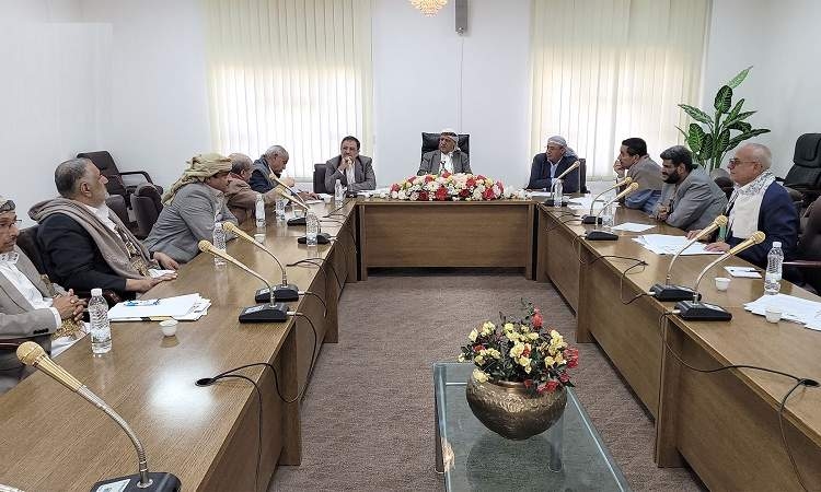 الراعي يشيد بالنجاحات المتلاحقة التي تحققها القوات المسلحة اليمنية
