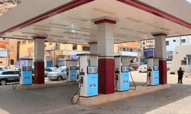 توقعات بوصول الدبة البترول في عدن الى 40 الف ريال