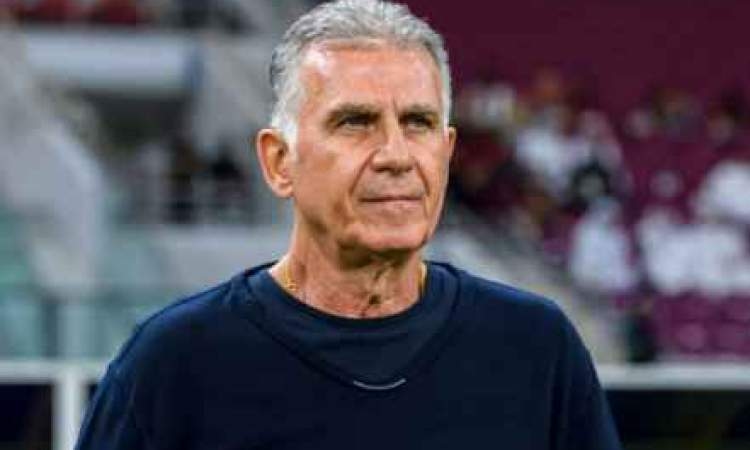 البرتغالي كارلوس كيروش مدربا جديدا لمنتخب عمان