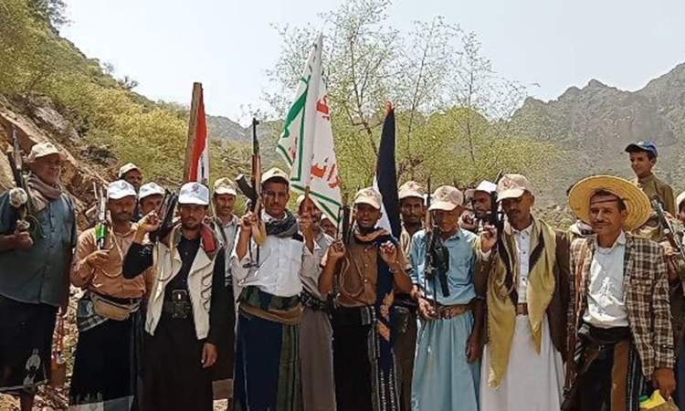 مسيران ومناورتان لخريجي دورات 'طوفان الأقصى' في الجميمة ونجرة بحجة