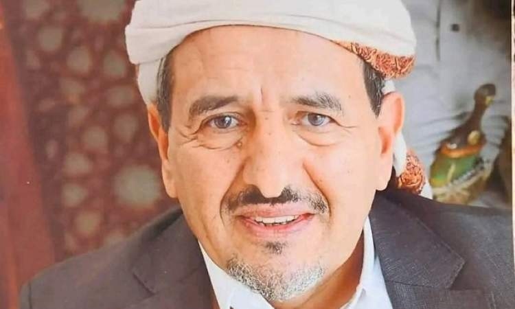 الترب يعزي في وفاة عضو مجلس النواب زيد أبو علي
