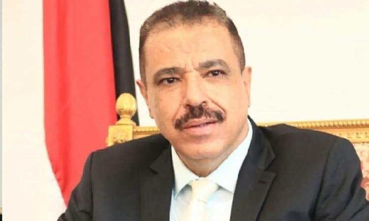 الخارجية تبعث رسالة لمجلس الامن بشأن الملاحة في البحر الاحمر