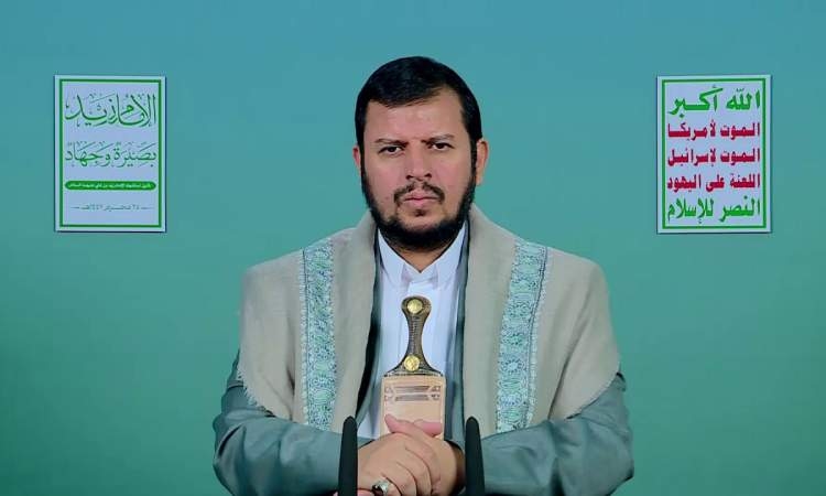 السيد القائد يحدد ملامح المواجهة المقبلة ضد العدو "عسكريا وشعبيا"
