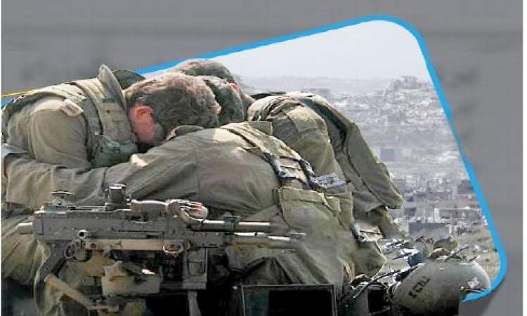 غزة .. ومواجهة مشاريع التآمر الغربي ! (1)