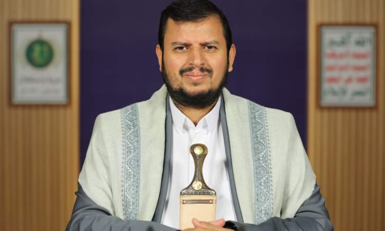 السيد القائد يناشد بفتح المنافذ لليمنيين لنصرة فلسطين