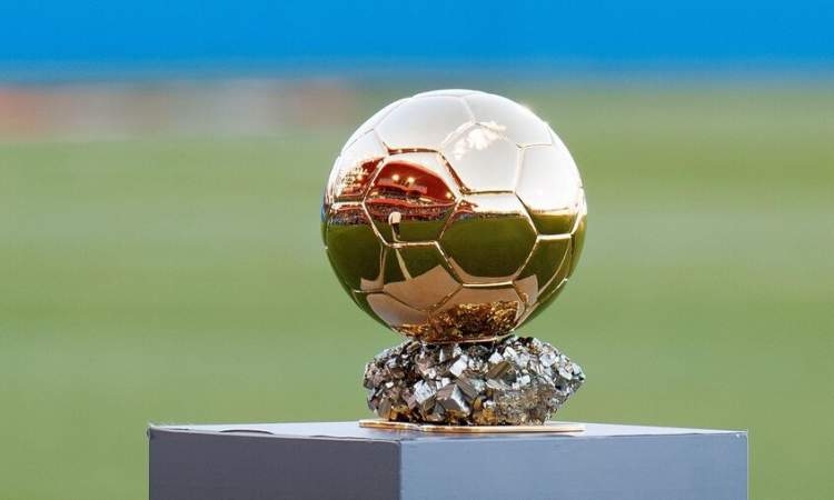 الذكاء الاصطناعي يكشف عن الفائز بالكرة الذهبية