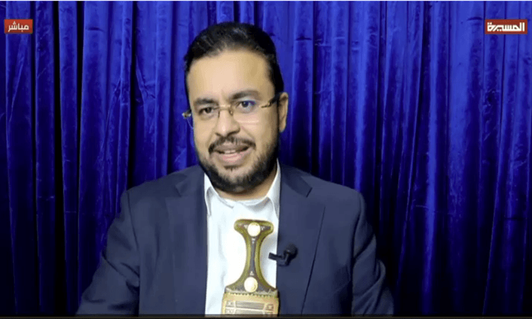 نصر عامر يكشف عن مخطط لأدوات العدوان ضد اليمن