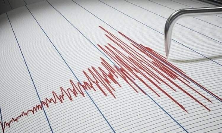 روسيا : هزة أرضية بقوة 5.7 درجة في كامتشاتكا