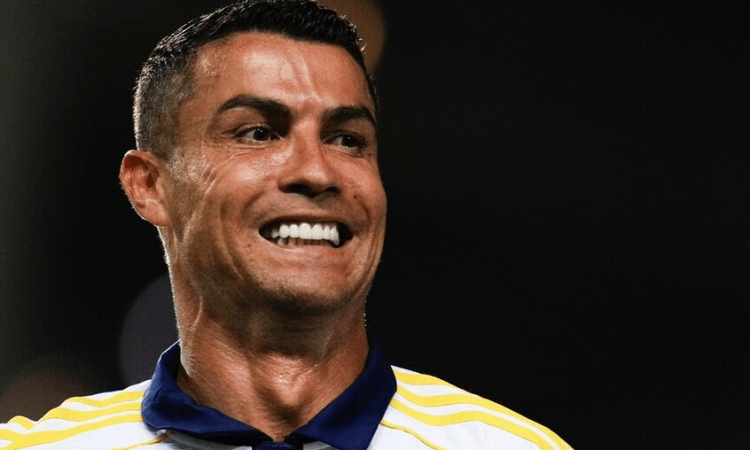 "بعد الهاتريك".. رونالدو يؤكد أنه لا يزال في قمة لياقته البدنية