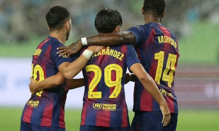 تشيلسي يجهز 50 مليون يورو لضم نجم برشلونة