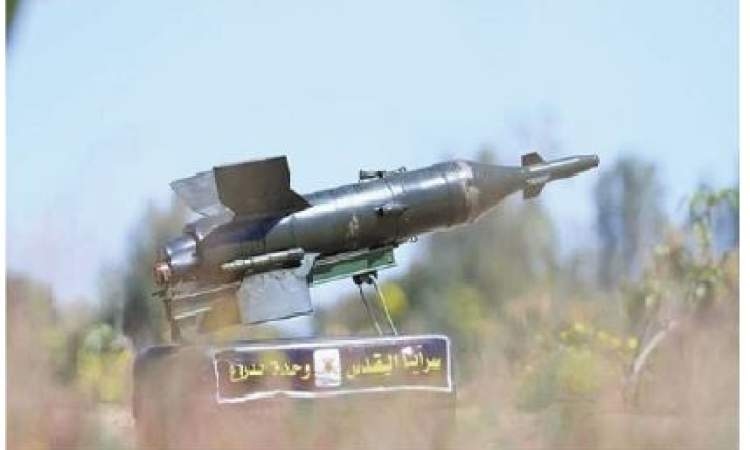 استهدفت تحشيدات للعدو الصهيوني.. عمليات نوعية لفصائل المقاومة بقطاع غزة