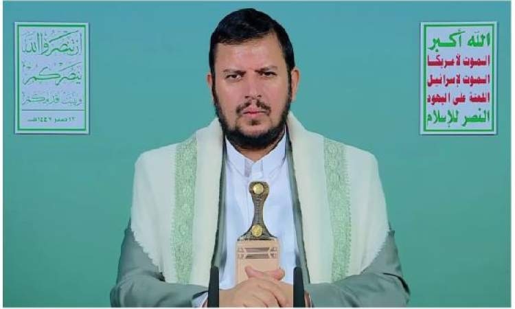 في خطابه التعبوي المهم .. قائد الثورة : أي تصعيد صهيوني في قطاع غزة سيفشل