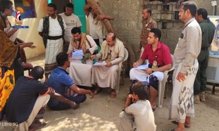 حجة : الافراج عن 42 سجينا بمناسبة ذكرى المولد النبوي