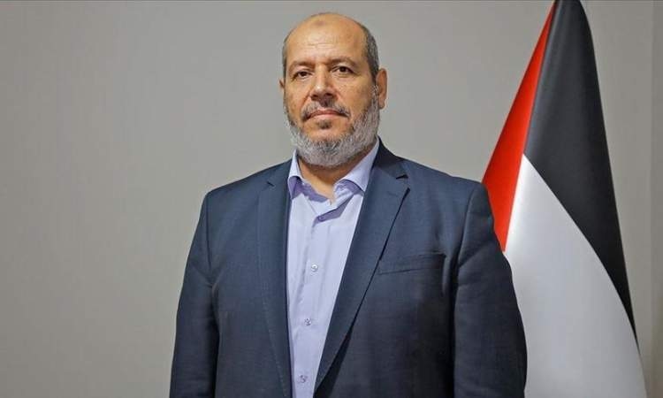 خليل الحيّة: حماس والشعب الفلسطيني لن ينسى لليمنيين مواقفهم  التاريخية