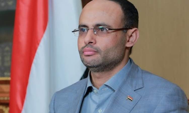 الرئيس المشاط يعزّي في وفاة الشيخ محمد مبخوت الزلب