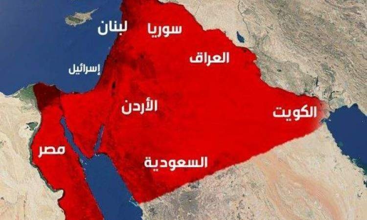 من تصريح نتنياهو إلى جذور المؤامرة… ثلاثة قرون من التخطيط لإقامة 'إسرائيل الكبرى'