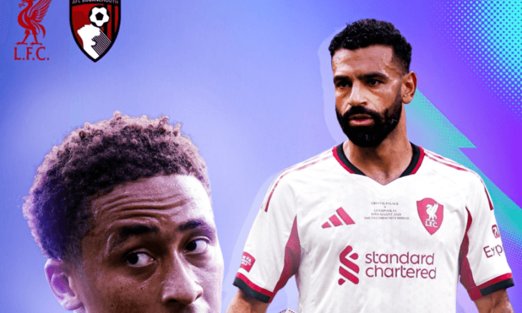 الموعد والقنوات الناقلة لمباراة ليفربول وبورنموث في الدوري الإنجليزي