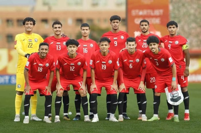 منتخبنا الوطني للشباب يودع بطولة كأس آسيا تحت سن 20 عامًا