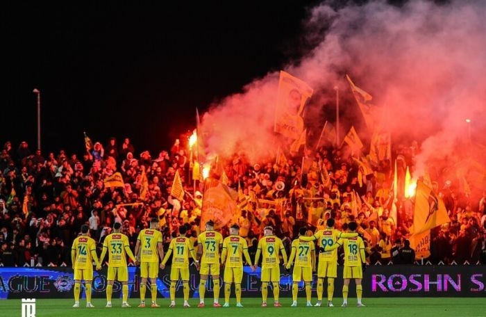 بسبب رونالدو.. النصر يرغب بمواجهة فريق إيراني على أرض محايدة