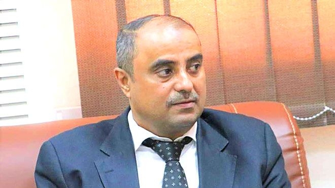 اليمن يفاوض صندوق النقد للحصول على قرض يدعم الاقتصاد
