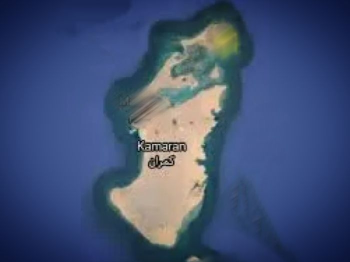 الحديدة..مليشيا الحوثي تحول جزيرة كمران اليمنية إلى سجن جماعي وإخفاء قسري لعشرات السكان