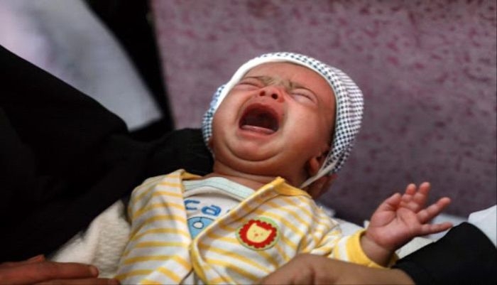 الصحة العالمية: اليمن تواجه سلالات متحورة من شلل الأطفال