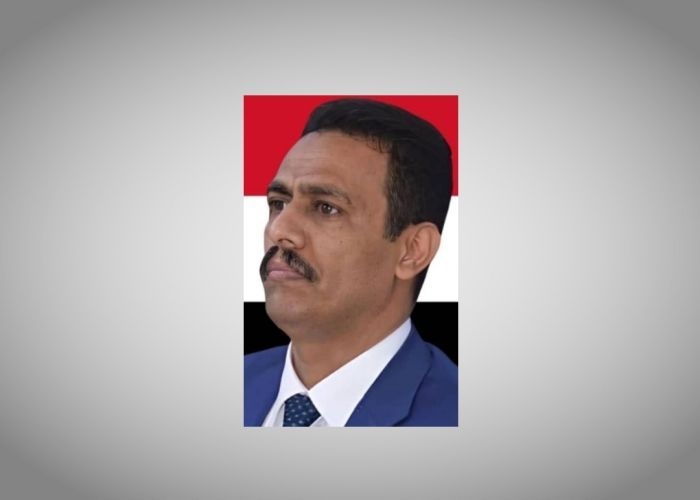 المزلم ينفي وجود حسابات له في التواصل الاجتماعي ويحذر من حسابات مزورة