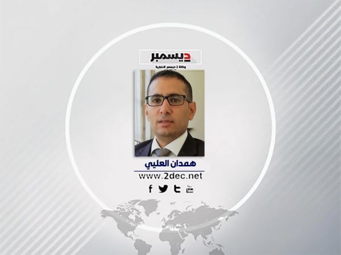 ‏الحوثيون والنظام الخميني.. العلاقة العضوية بين العرق والعقيدة
