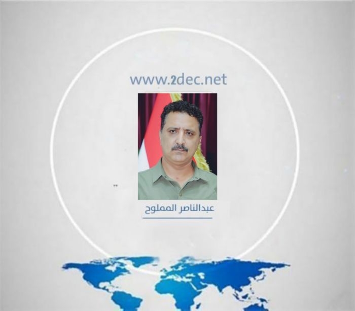 عبدالناصر المملوح يكتب: أول حرب في الشرق الأوسط لصالح الوطن العربي