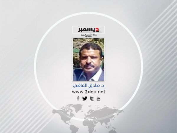 طارق صالح ومطالب إصلاح مجلس القيادة الرئاسي!