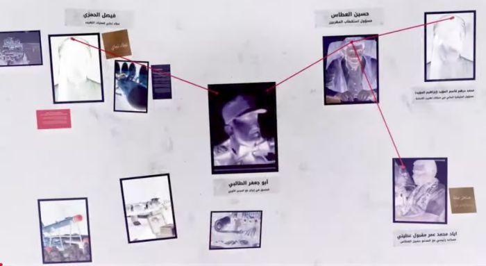قراءات في اعترافات خلية "الشروا".. أبعاد جديدة للتهريب الإيراني  وكالة 2 ديسمبر الإخبارية