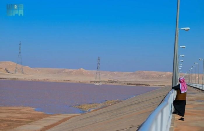 14 مخالفة تعاقب منتهكي نظام الأرصاد