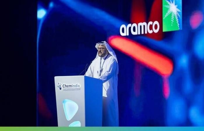 الخويطر: "أرامكو" رفعت سعة تخزين البيانات وتدرب 6 آلاف مطور للذكاء الاصطناعي