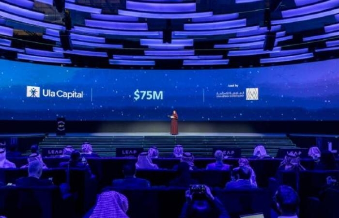 "ليب" يشهد استثمارات وجولات تمويلية بـ1.78 مليار دولار لدعم الذكاء الاصطناعي