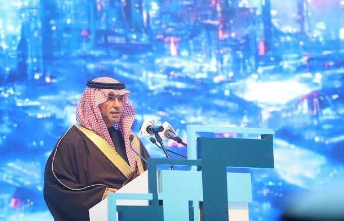 الحقيل: 200 مليار ريال استثمارات قطاع الإسكان في المملكة