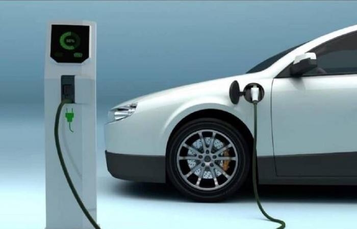 طفرة بمبيعات السيارات الكهربائية على مستوى العالم