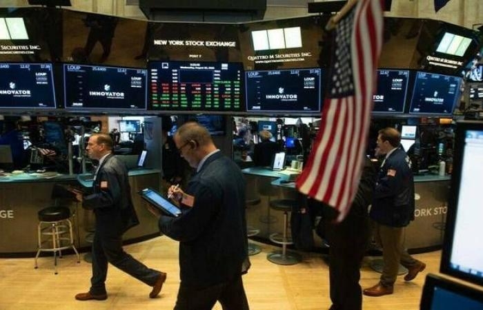 تباين أداء الأسهم الأمريكية بنهاية تعاملات الجمعة.. ولكنها تحقق مكاسب أسبوعية