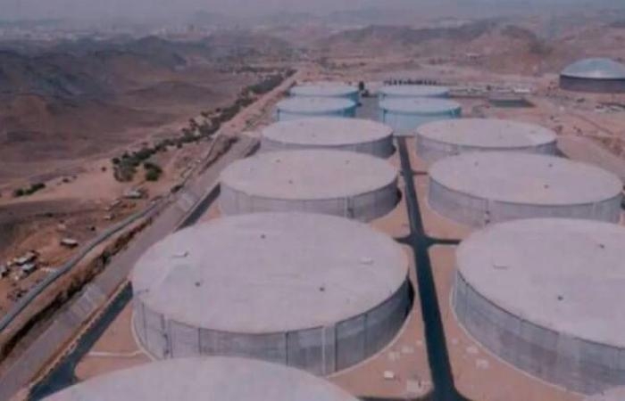 المملكة تعلن نجاحها في بناء نموذج متكامل ومستدام للأمن المائي