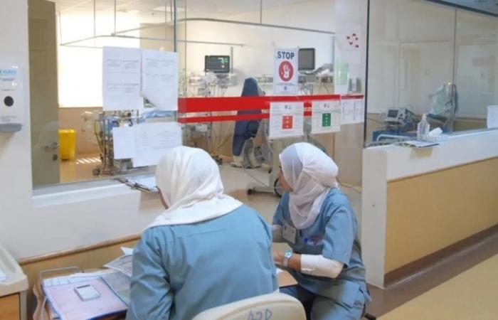 185 مليارا للمستشفيات والصناعات الطبية في 2030