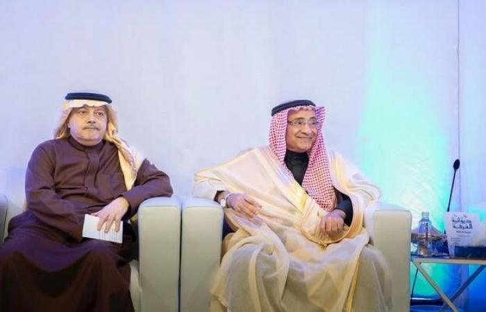 أمين منطقة تبوك: أكثر من 120 فرصة استثمارية جاهزة في مختلف المجالات