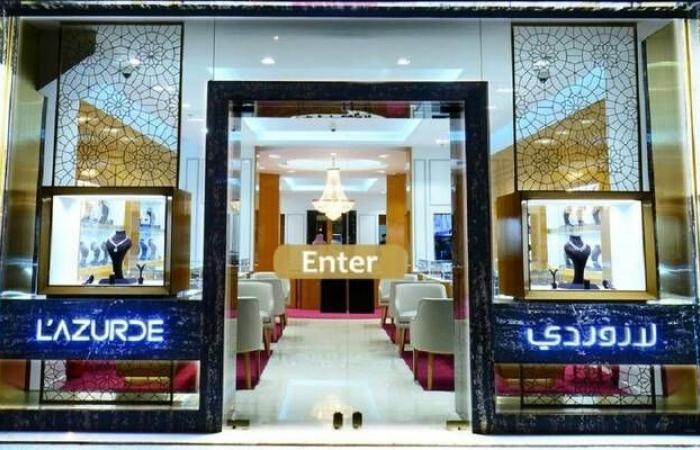 "لازوردي" تُعيّن عدنان الخلف بمنصب الرئيس التنفيذي والعضو المنتدب