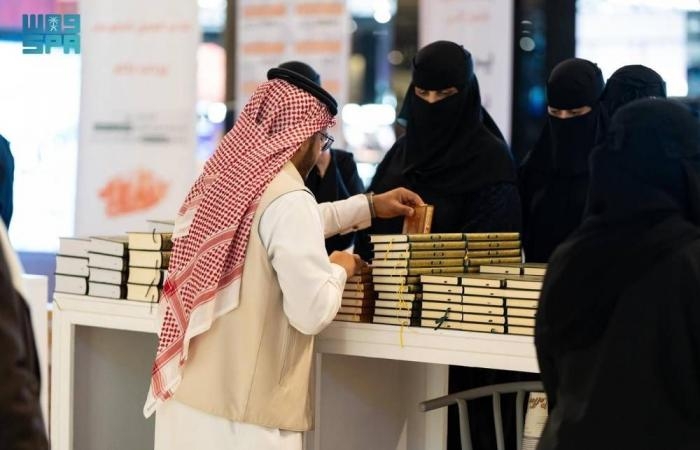 جامعة خالد تُطلق معرضها القرآني الرمضاني الأول