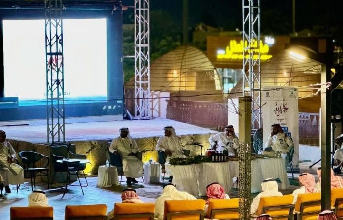 4000 مستفيد من ريف عسير
