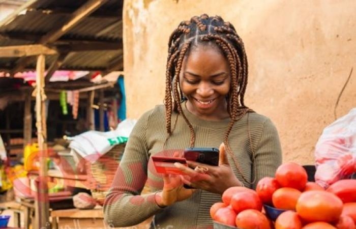 حجم اقتصاد المدفوعات الرقمية في أفريقيا من المتوقع أن يبلغ 1.5 تريليون دولار بحلول العام 2030 وفقًا لتقرير جديد