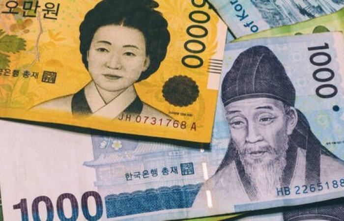 كوريا الجنوبية تعلن ميزانية تكميلية بـ10 تريليونات وون