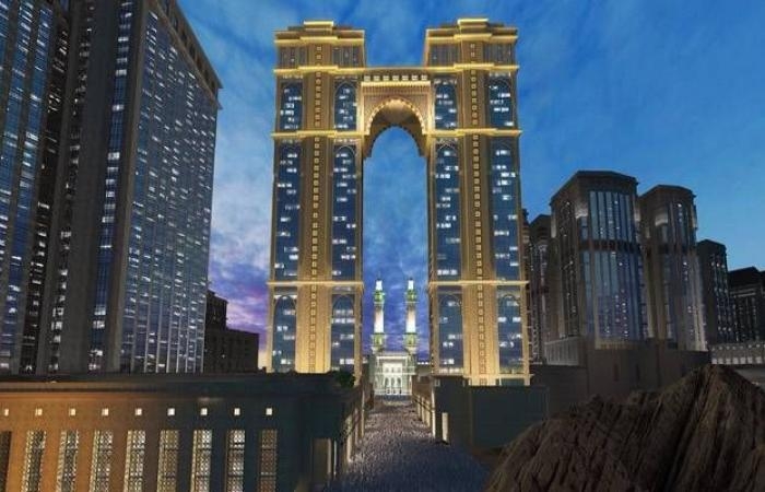 "جبل عمر" تعلن استقالة الرئيس التنفيذي وتعيين صالح الهبدان خلفاً له
