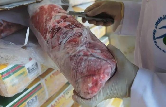 شهادة حلال شرط لاستيراد 5 منتجات غذائية