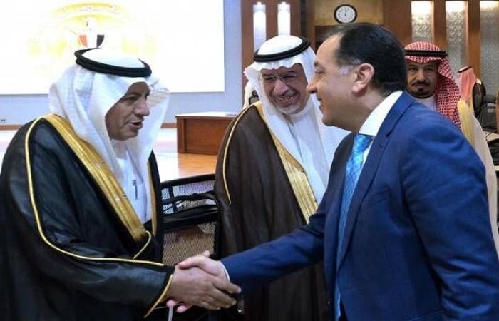 رئيس الوزراء المصري: اتفاقية الاستثمارات مع السعودية تُمهّد لتعاون اقتصادي أوسع