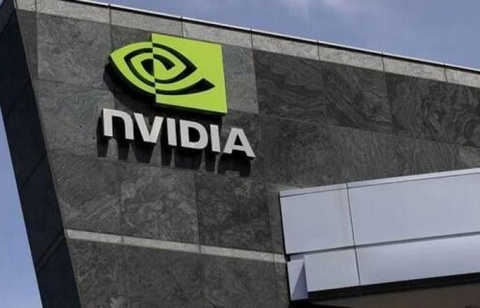 إنفيديا تواجه تكاليف بـ5.5 مليار دولار بعد قيود أمريكية